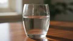 Příliš velký příjem vody může být nebezpečný