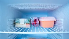 Nejlepší metody odmrazování mrazničky – ušetřete čas, energii i peníze