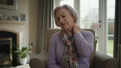 Jak předcházet bolesti krku: domácí rady a prevence