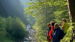 Kouzlo přírody: regiony s největším turistickým růstem a jejich unikátní atmosféra