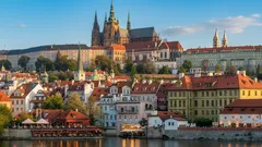 Kam vyrazit v Praze bez vstupného: přehled nejoblíbenějších míst a akcí