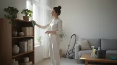 5 detailů, které kazí pocit čistoty a pohody ve vašem domově