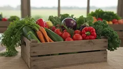 Tato superzelenina pomůže vašemu srdci a cévám