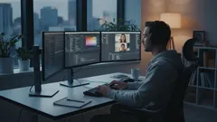 Šest potravin, které vám pomohou se soustředit