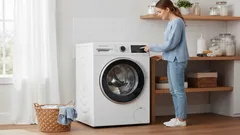 Skrytý režim vaší pračky: proč pravidelné čištění bubnu opravdu funguje