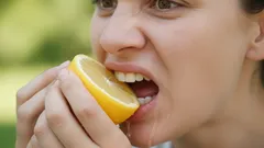 Zmrazte citron před konzumací. Výsledek vás překvapí