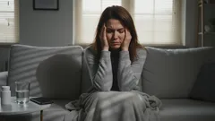 10 potravin, které pomáhají proti bolesti hlavy