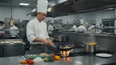 Chyby při vaření, které škodí vašemu zdraví