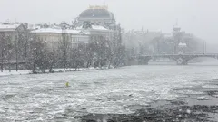 Zima nás letos překvapí teplotami. Zjistěte, co nás čeká tento prosinec.