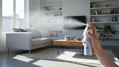 Jak účinně bojovat s nepříjemnými zápachy v domácnosti: Od příčiny k dlouhotrvající svěžesti