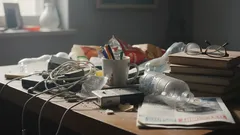 Co už doma nepotřebujete? 10 tipů, jak efektivně vyčistit domácnost