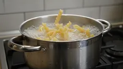 Vaříte těstoviny správně? Chyby, které by měl znát každý