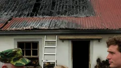 Když přijde katastrofa: Příklad lidskosti a podpory z vesnice Světlá Hora