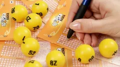 Závěry matematiky ohromují: Šance na výhru nejsou vůbec nulové