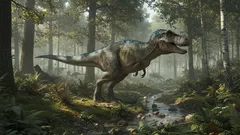 Proč dinosauři vymřeli: Nové objevy mění pohled na konec křídy