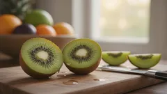 Stačí jen dvě kiwi denně a zázračný efekt máte zaručen