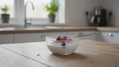 Co se stane, když budete jíst jogurt každý den? Neuvěřitelné účinky