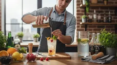 Tyto nápoje vám pomohou zhubnout. Je však důležité je správně připravit.