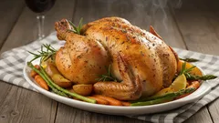 Nejčastější chyby při přípravě kuřete: Odhalte několik tajemství