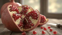 Pět potravin, které dokážou zpomalit proces stárnutí